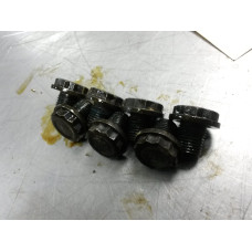 101Z034 Flexplate Bolts For 08-09 Dodge Caliber  1.8